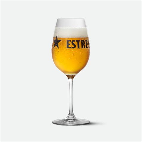 Copa de Estrella Damm Inedit
