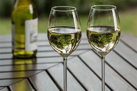 Copa de Vino Verdejo