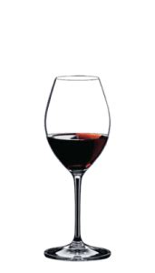 Copa de vino Tempranillo