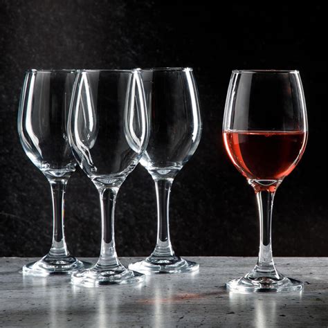 Copas para vino tinto