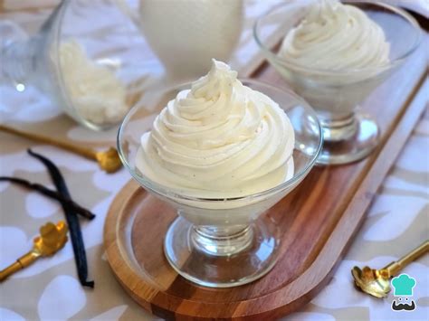 Crema Chantilly