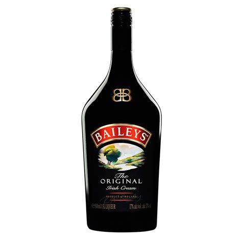 Crema de Whisky Baileys