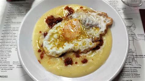 Cremoso de Patata con Vodka