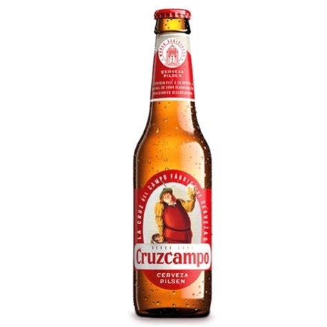 Cruzcampo Cerveza