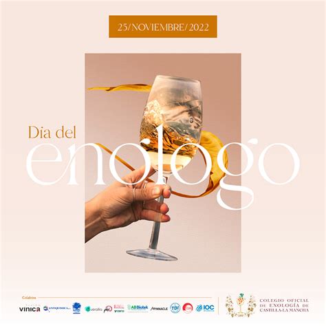 Día del Enólogo