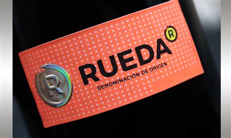 Denominación de Origen Rueda