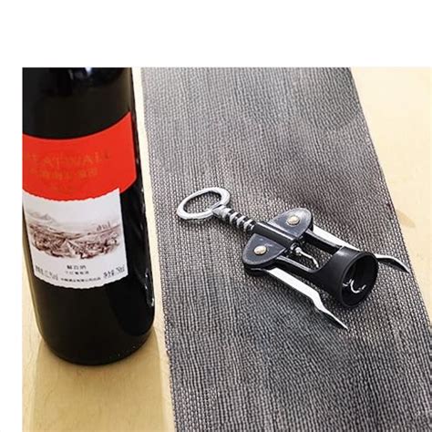 Descorchador de alas