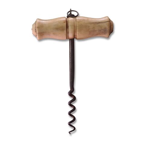 Descorchador de rosca