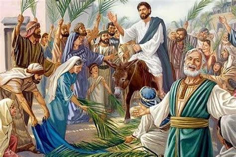 Domingo de Ramos