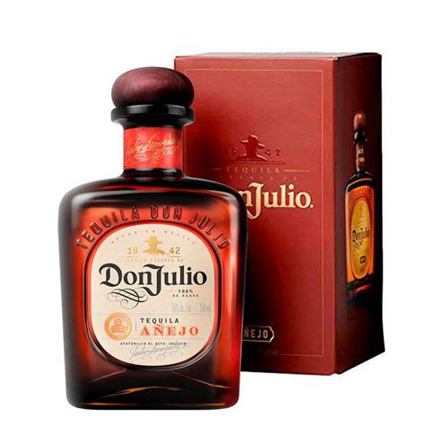 Don Julio Anejo