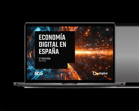 Economía Digital en España