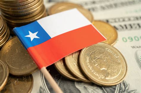 Economía de Chile