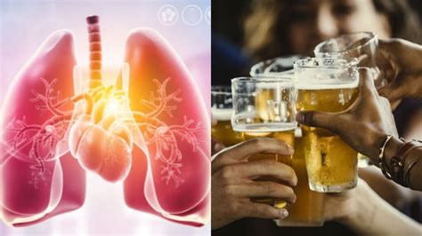 Efectos del alcohol en la salud