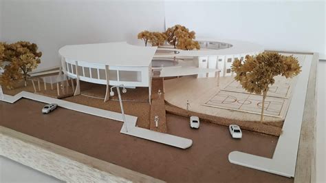 Ejemplo de maqueta funcional