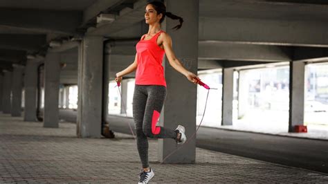 Ejercicio aeróbico para quemar calorías