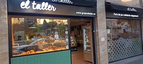El Taller en Barcelona