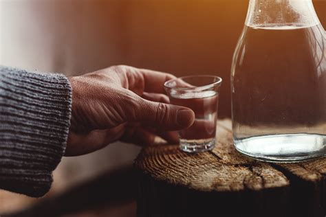 Elaboración de Aguardiente de Orujo