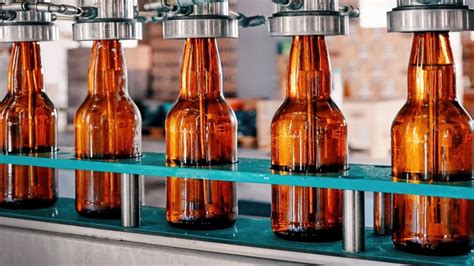 Elaboración de cerveza artesanal