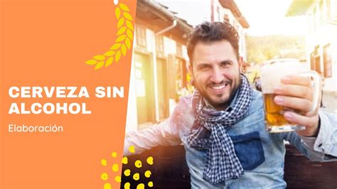 Elaboración de cerveza sin alcohol