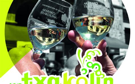 Elaboración del Txakoli