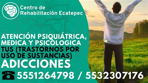 Equipo de tratamiento de adicciones