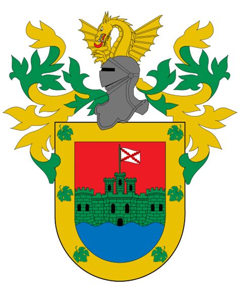 Escudo de Valdivia
