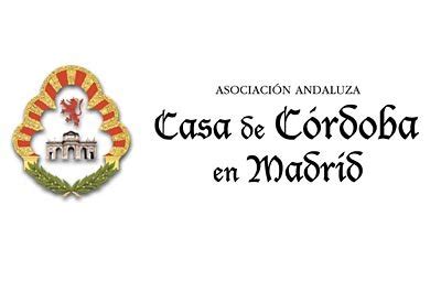 Escudo de la Casa de Córdoba