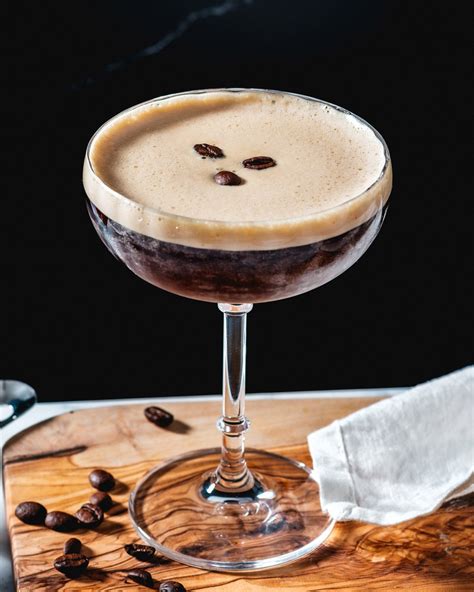 Espresso Martini