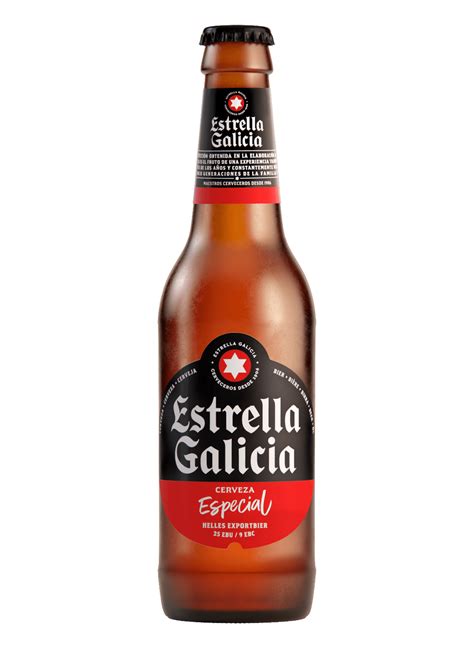 Estrella Galicia