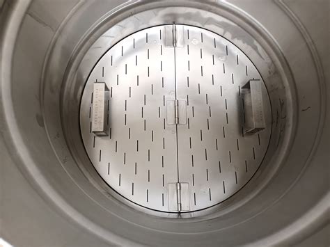 Falso Fondo para Macerador