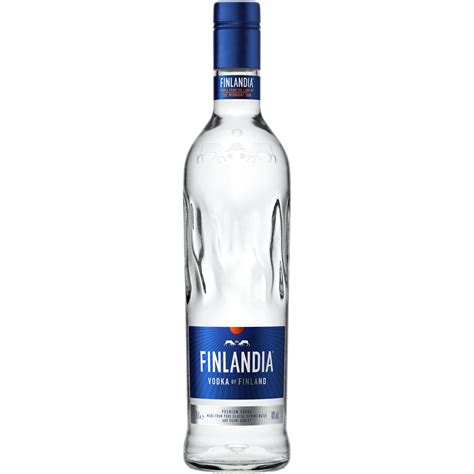 Finlandia Vodka