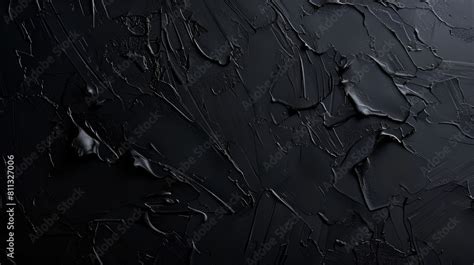 Fondo de Pantalla Negro Sobrio