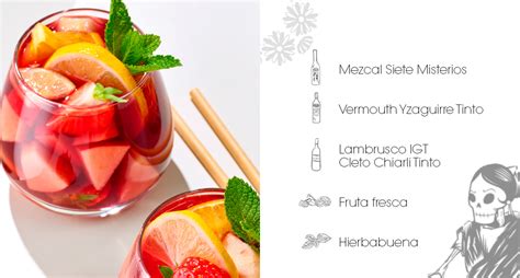 Formas de tomar mezcal