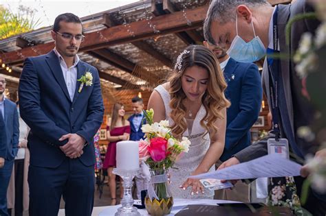 Fotografía de Matrimonio en Chile