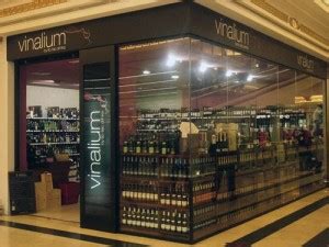 Franquicias de Vinos y Gourmet