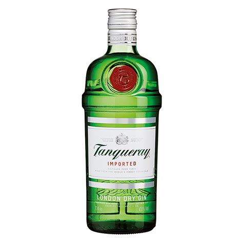 Gin Tanqueray
