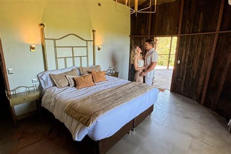 Habitación Hotel Cava Colchagua