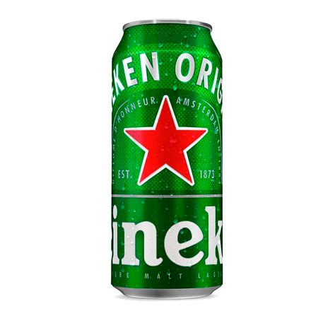Heineken