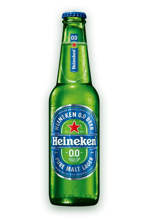 Heineken 0,0