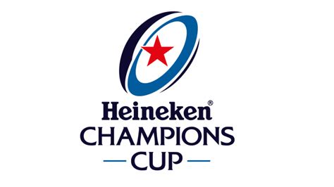 Heineken Champions Cup Logo