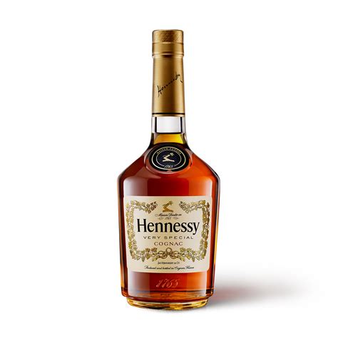 Hennessy VS