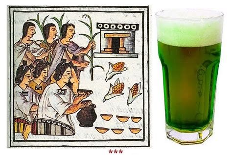 Historia de la Cerveza