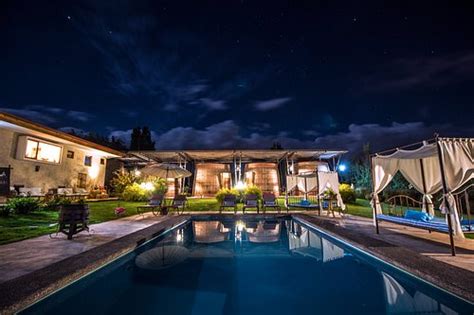 Hotel Cava Colchagua