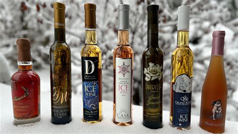 Ice Wine