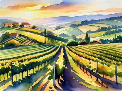 Impacto del cambio climático en los viñedos