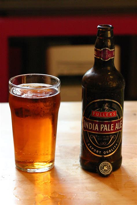 India Pale Ale (IPA)