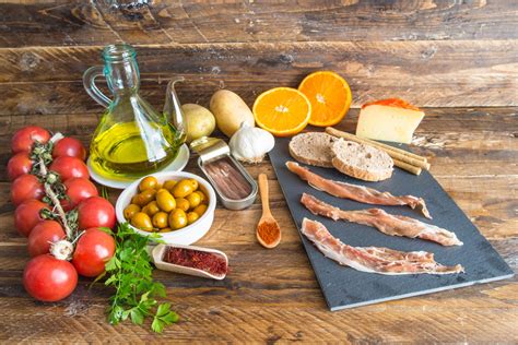 Ingredientes Frescos