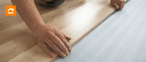 Instalación de vinilo