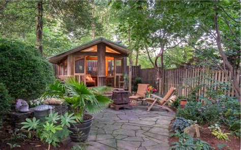 Intimate and Cozy Guest House