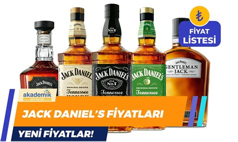 Jack Daniel's liderando el ranking